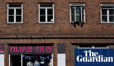 Copenhagen’s ‘ghetto law’ may be unlawful, EU court rules