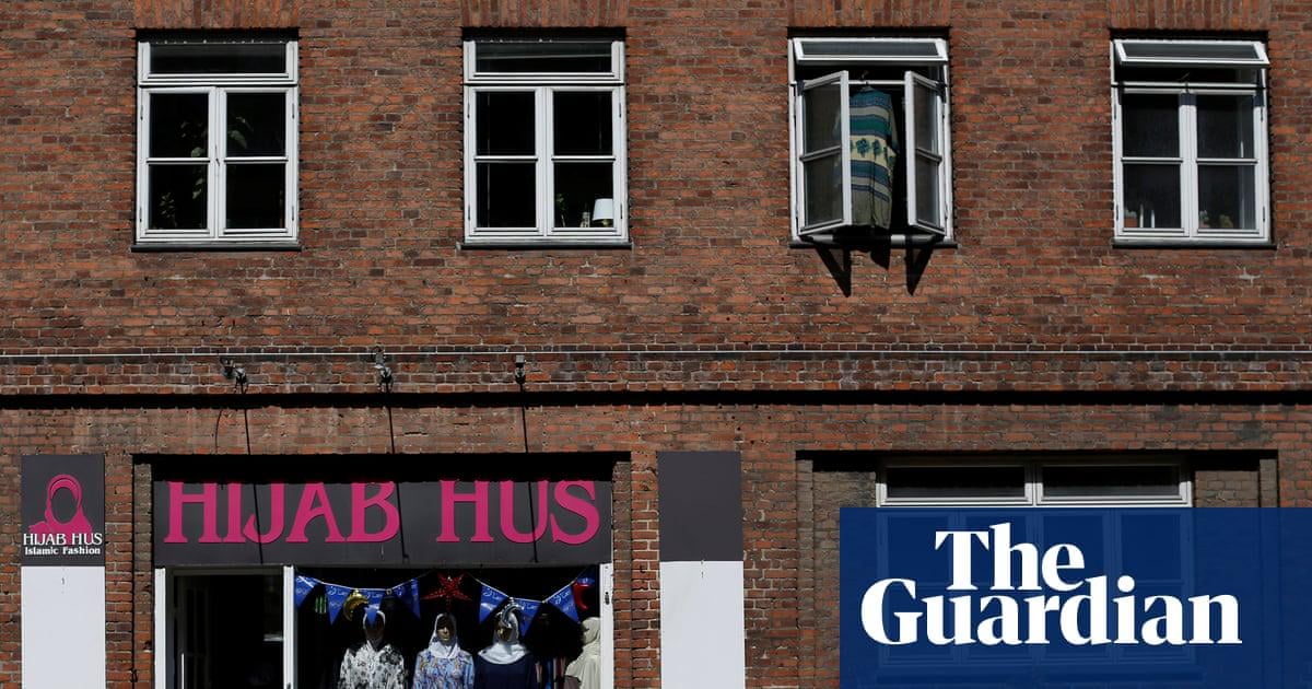 Copenhagen’s ‘ghetto law’ may be unlawful, EU court rules