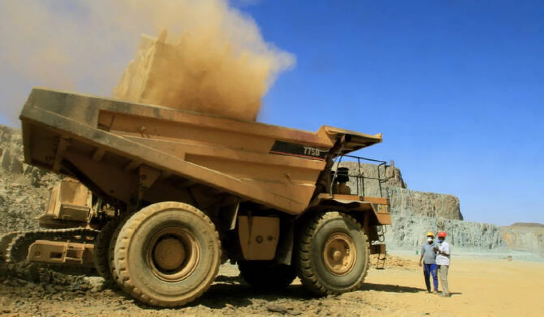 Drone strike in southern Sudan kills 6 UN peacekeepers