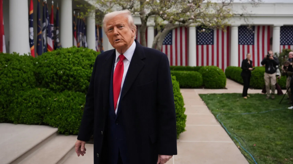 Trump White House Promises ‘Biggest Tax Refund Cycle Ever’ Coming for American Families