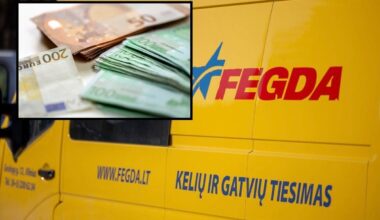 Milijardiniame pirkime Krašto apsaugos ministerija ignoravo VSD išvadą dėl „Fegdos“