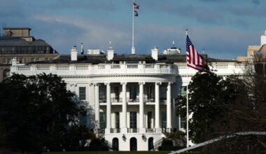 Trump commutes prison sentence for former private equity executive David Gentile