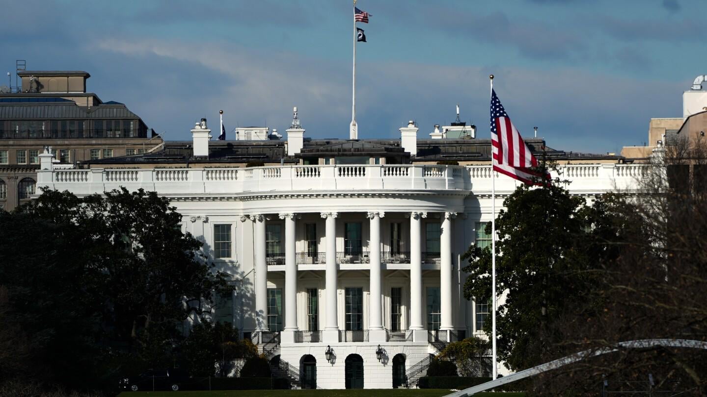 Trump commutes prison sentence for former private equity executive David Gentile