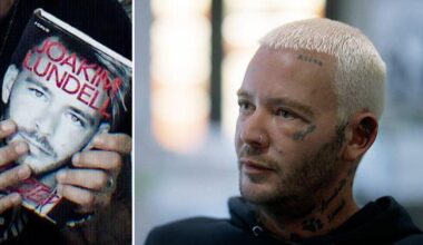 SVT:s granskning: Inga bevis för Joakim Lundells berättelser om övergrepp