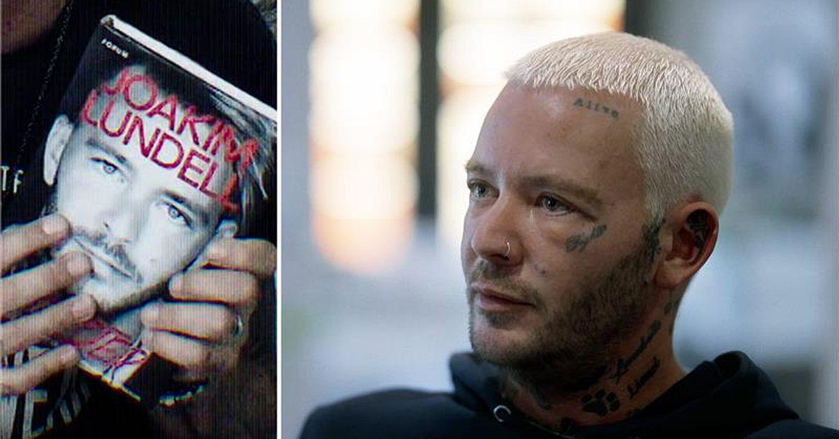 SVT:s granskning: Inga bevis för Joakim Lundells berättelser om övergrepp