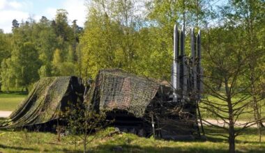 Kongsberg Defence and Aerospace has signed a contract with the Swedish Defence Materiel Administration to deliver Protector remote weapon stations for several platforms, including the CV90. The agreement is valued at more than SEK 400 million and may expand to cover additional units for other army vehicles.