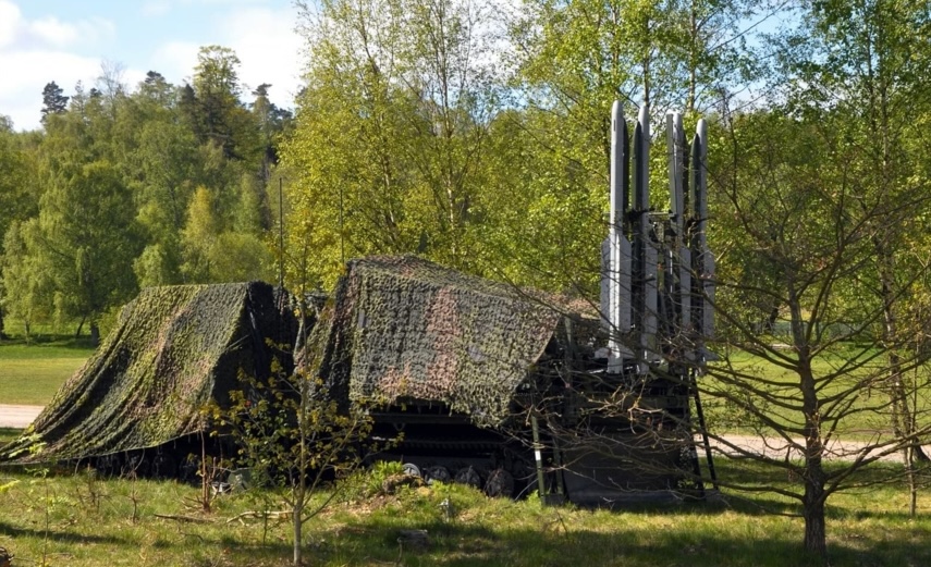 Kongsberg Defence and Aerospace has signed a contract with the Swedish Defence Materiel Administration to deliver Protector remote weapon stations for several platforms, including the CV90. The agreement is valued at more than SEK 400 million and may expand to cover additional units for other army vehicles.