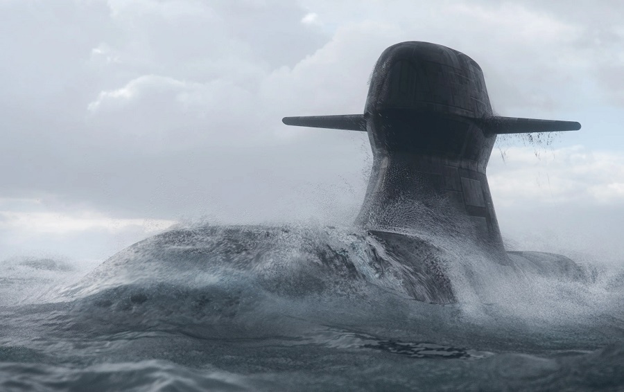 U.S. National Nuclear Security Administration completes final production unit of W88 warhead upgrade