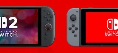 Switch 2 vs Switch 1 Sales Comparison in Japan - November 2025