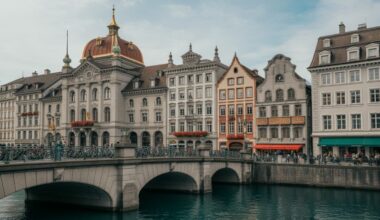 Tourism in switzerland, ireland, germany, and other european countries has significantly dropped this year. Here&rsquo;s what&rsquo;s causing the crisis and its impact.