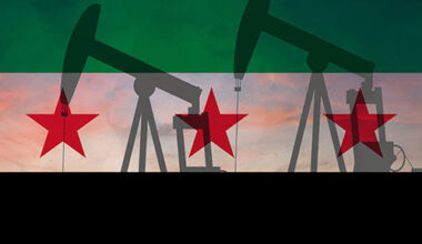 Revitalising Syria’s oil and gas sector – A new chapter