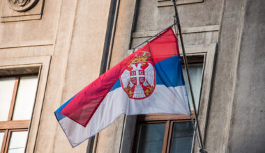 Megkongatták a vészharangot: nagy baj lehet Magyarország szomszédjában