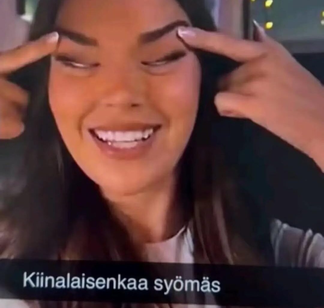 Miss Suomen video koetaan rasistisena – mitä mieltä suomalaiset ovat tästä?