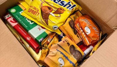 🍫 10kg of joy 🍫