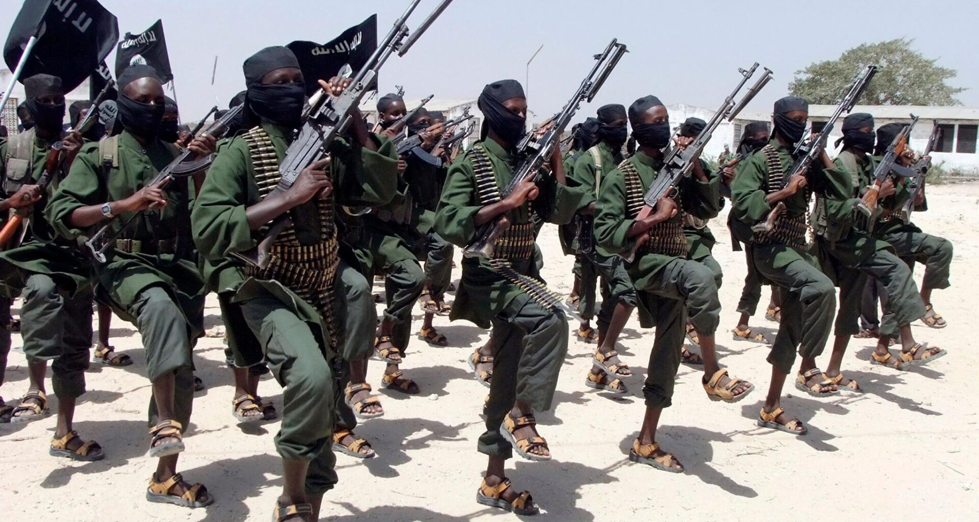 Somalia’s Al-Shabaab vows to fight any Israeli use of Somaliland after recognition