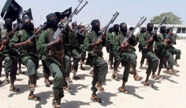 Somalia’s Al-Shabaab vows to fight any Israeli use of Somaliland after recognition