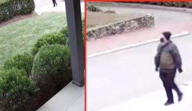 ‘We got him’: Police ID dead suspect in Brown University, MIT professor shootings - Portuguese national Claudio Neves-Valente