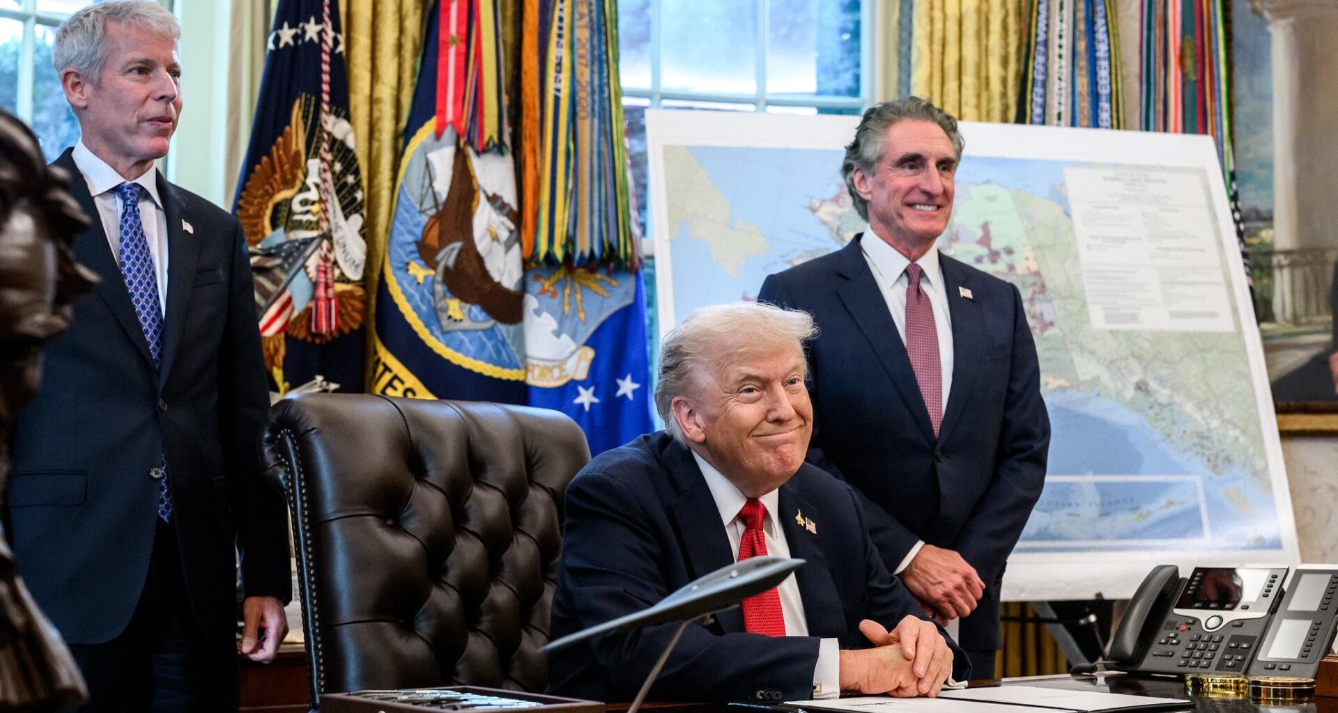 How MAGA changed the world in 2025, and what comes next. Across the U.S., UK, Europe, and Canada, Donald Trump and his allies worked tirelessly to supercharge climate denial, boost fossil fuels, and foment political chaos.