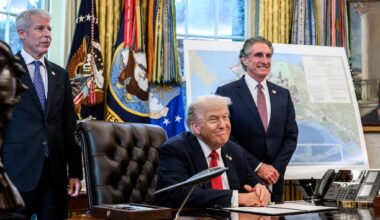 How MAGA changed the world in 2025, and what comes next. Across the U.S., UK, Europe, and Canada, Donald Trump and his allies worked tirelessly to supercharge climate denial, boost fossil fuels, and foment political chaos.