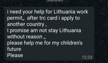 Pakistanai ir indai rašo įmonių vadovams.