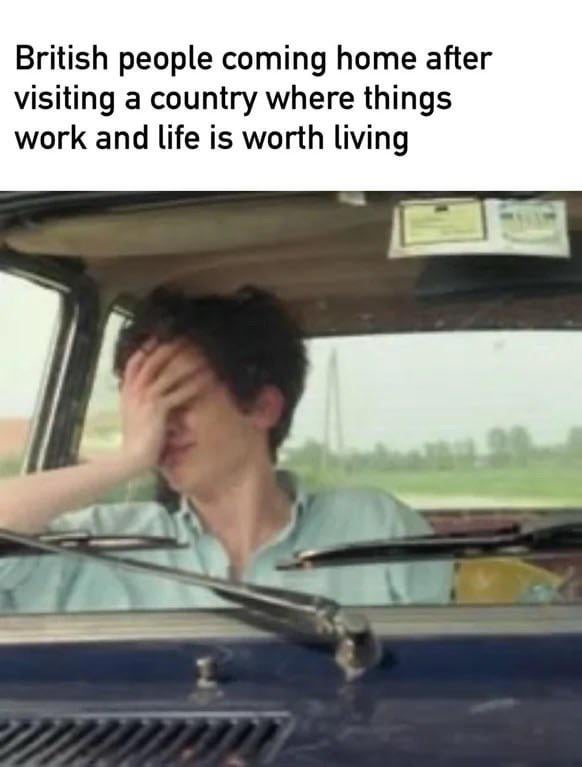 »And everyone is more attractive