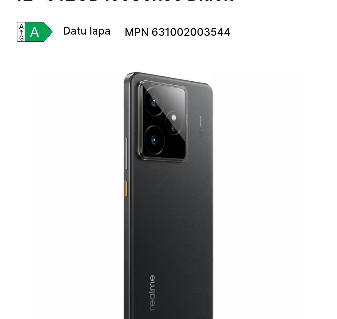 Kurš no šiem telefoniem ir vis labākais 2026 gadā?