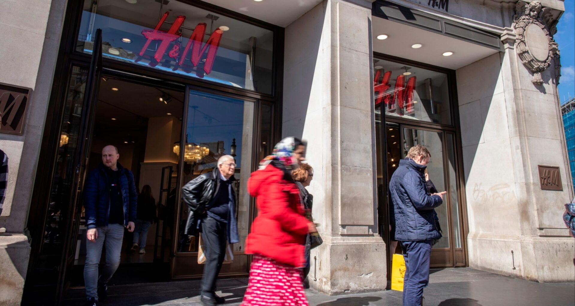 Shein designated biggest fashion polluter