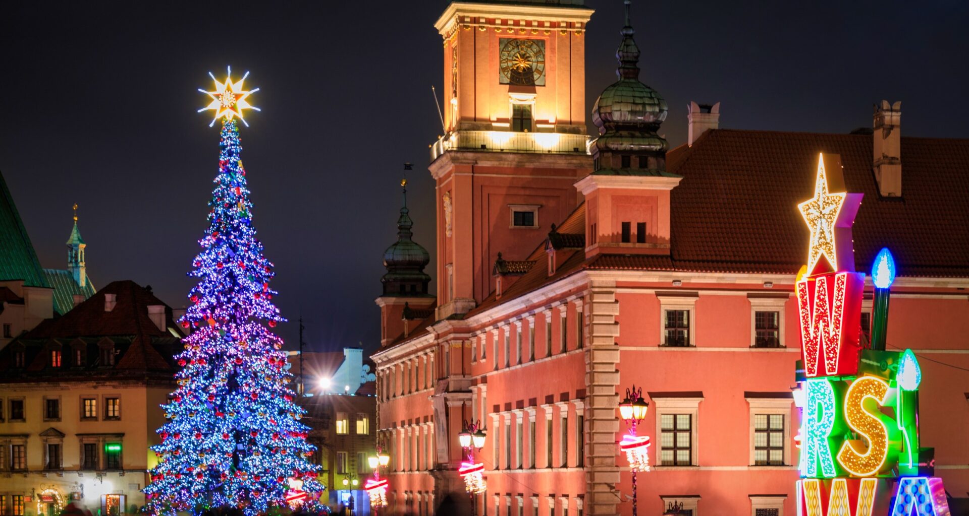 Zagraniczne media rozpisują się o Polsce. "Przystępna cenowo, nie rezygnuje przy tym z jakości"