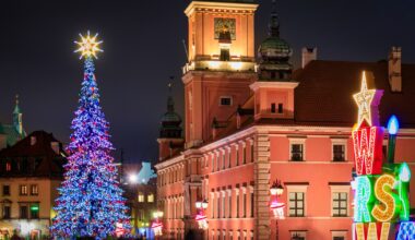 Zagraniczne media rozpisują się o Polsce. "Przystępna cenowo, nie rezygnuje przy tym z jakości"