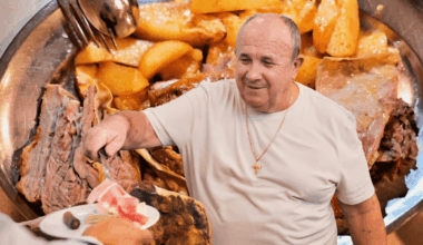 Kerumu odbijena žalba, provest će Božić u zatvoru. Iz izdvojenog dijela zatvora na Bilicama poručuje: 'Počasti sve pečenim!'