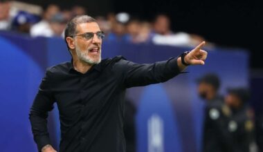 Povede Česko trenér se zkušenostmi z Premier League? Pražská "S" by přispěla