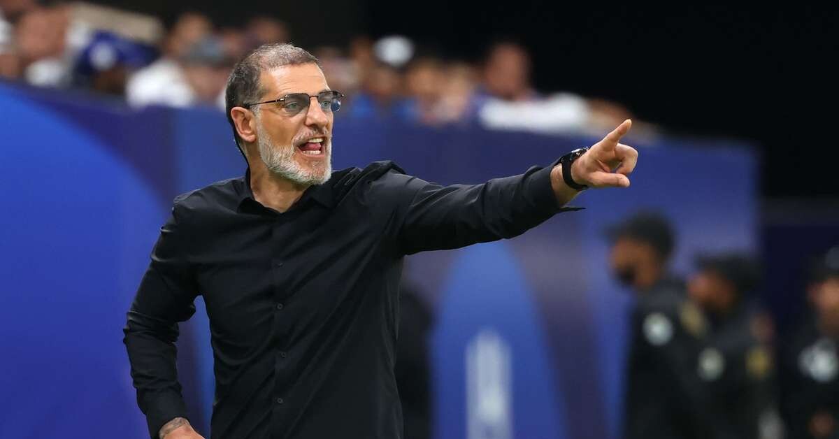 Povede Česko trenér se zkušenostmi z Premier League? Pražská "S" by přispěla