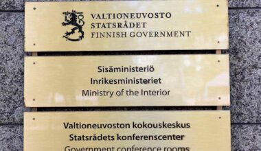 Finland to roll out stricter rules on permanent residence permits from January