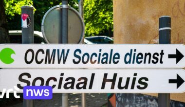 "Mensen weten niet wat hun rechten zijn of zijn bang geviseerd te worden": helft van mensen met recht op leefloon neemt steun niet op | VRT NWS: nieuws