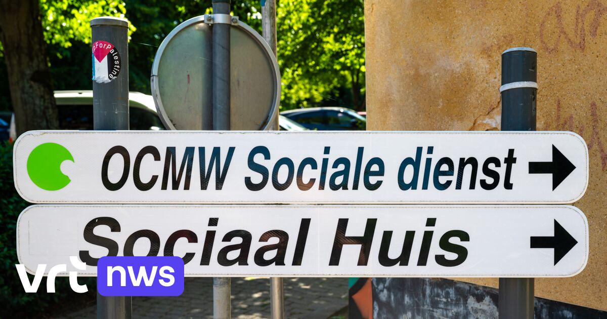 "Mensen weten niet wat hun rechten zijn of zijn bang geviseerd te worden": helft van mensen met recht op leefloon neemt steun niet op | VRT NWS: nieuws