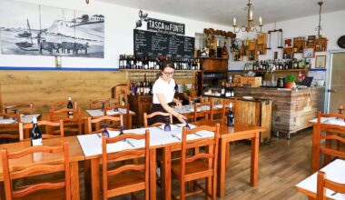 Restauração teve ano negro. Quebra de 20% no Natal e revéillon agrava encerramentos