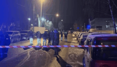 Russian Police Officers Who Tortured Ukrainian Prisoners Killed in Moscow – Sources