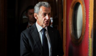 Nicolas Sarkozy radié du barreau ? Un collectif d’avocats réclame une enquête du bâtonnier