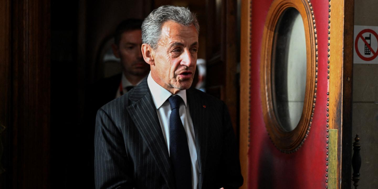 Nicolas Sarkozy radié du barreau ? Un collectif d’avocats réclame une enquête du bâtonnier