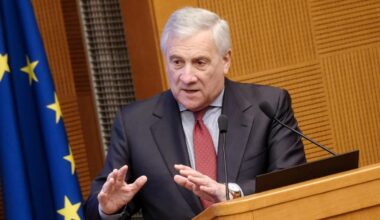 "Ci sono dubbi sull'utilizzo, l'Italia rischia un danno di immagine"