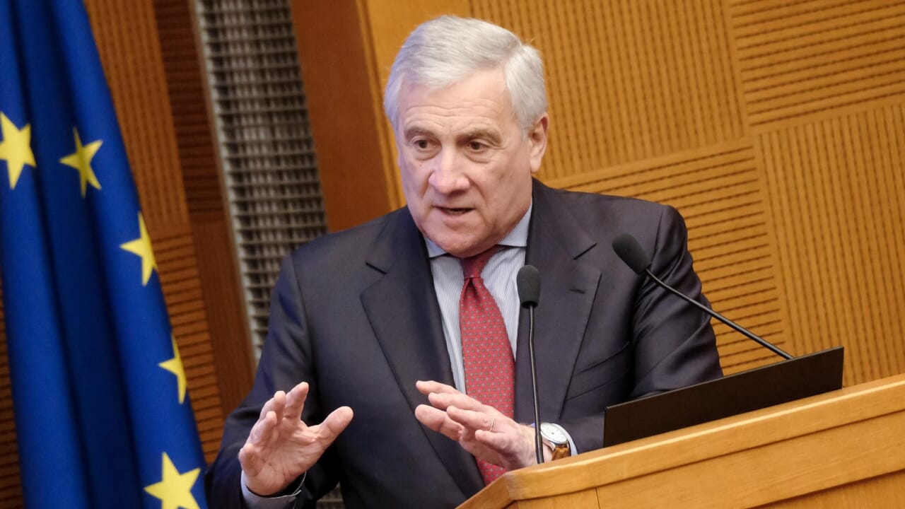 "Ci sono dubbi sull'utilizzo, l'Italia rischia un danno di immagine"