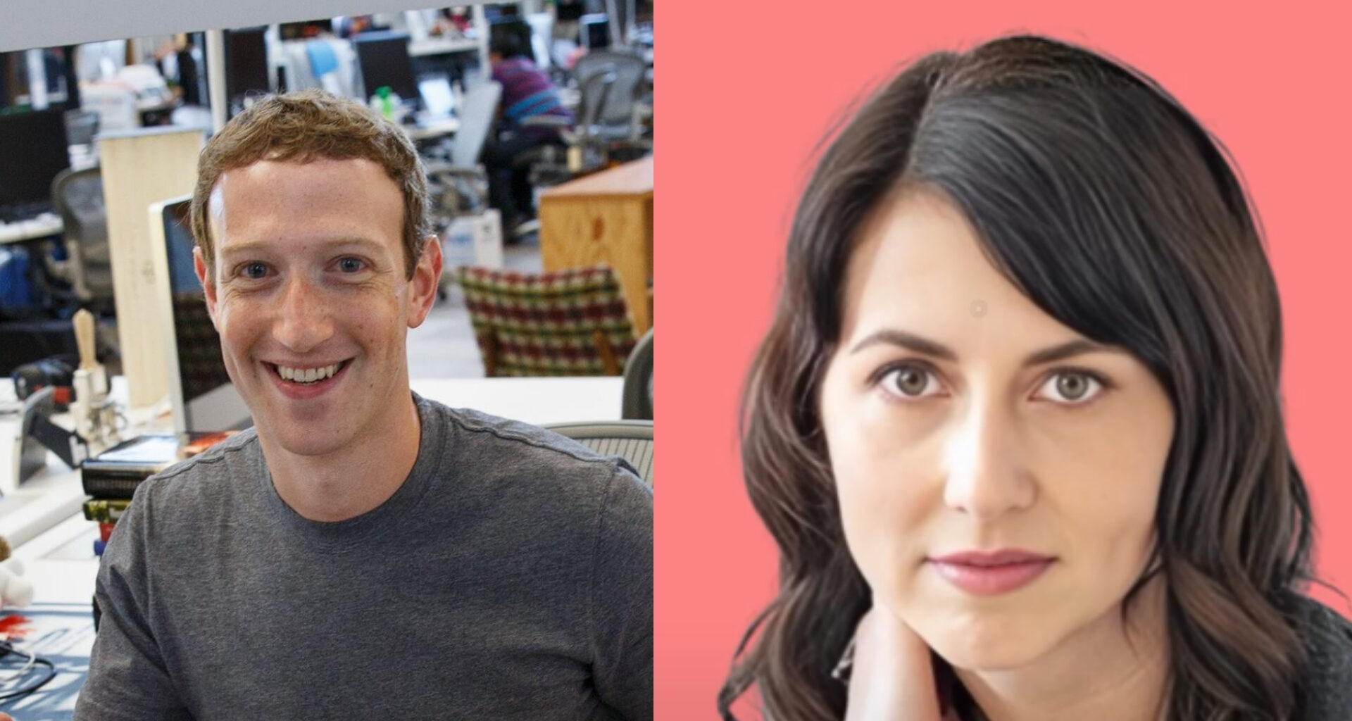 A Tale of Two Billionaires: Zuckerberg Ends Immigration Funding for