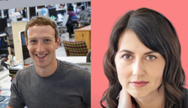 A Tale of Two Billionaires: Zuckerberg Ends Immigration Funding for