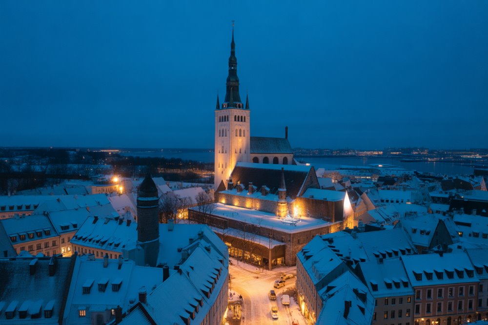 Tallinn