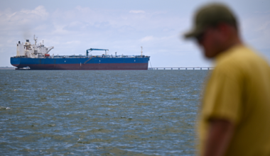 Chevron is operating in the middle of Trump’s pressure campaign in Venezuela