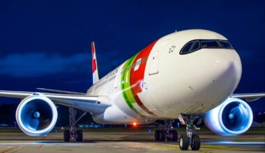 TAP PRIVATISATION: IAG loses interest as Air France advances