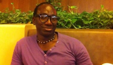 Dnes ma narodeniny Danzel Washington