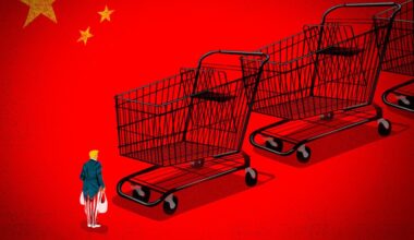 Top Reads on Trump’s Tariffs, Trade War