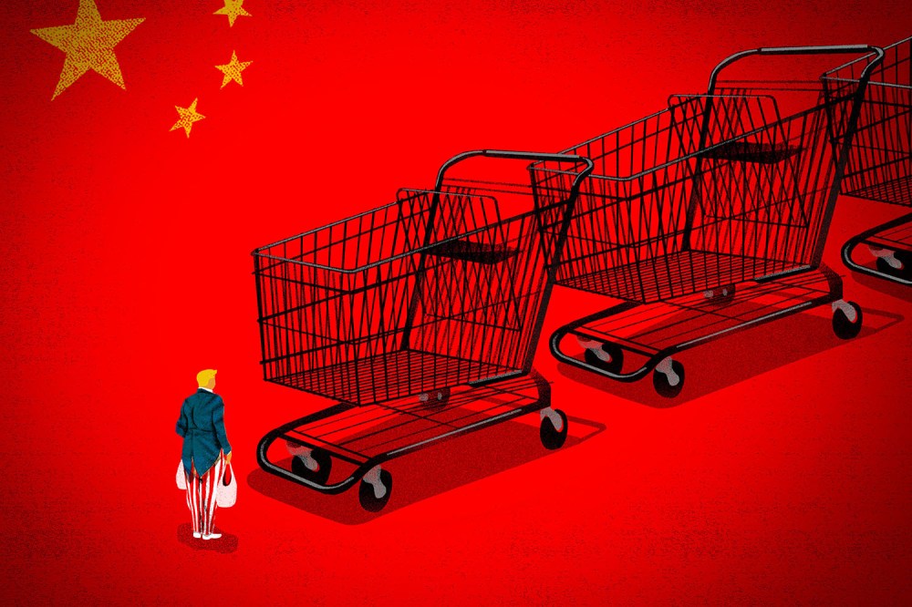 Top Reads on Trump’s Tariffs, Trade War