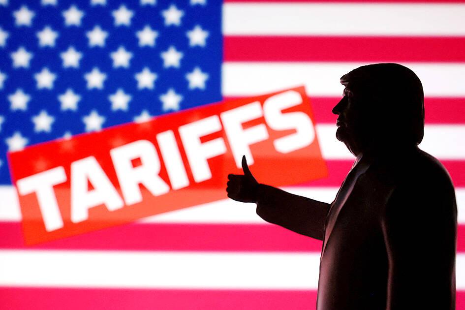 Over 40% of Taiwan’s exports exempt from US tariffs: Politico